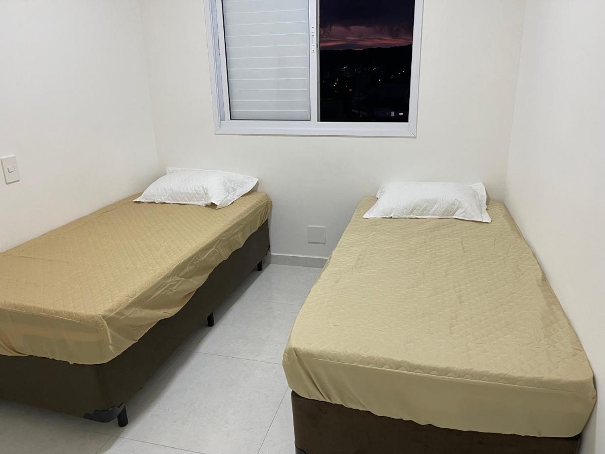 Lazer De Resort A Poucos Passos Da Praia Guarujá Exteriör bild