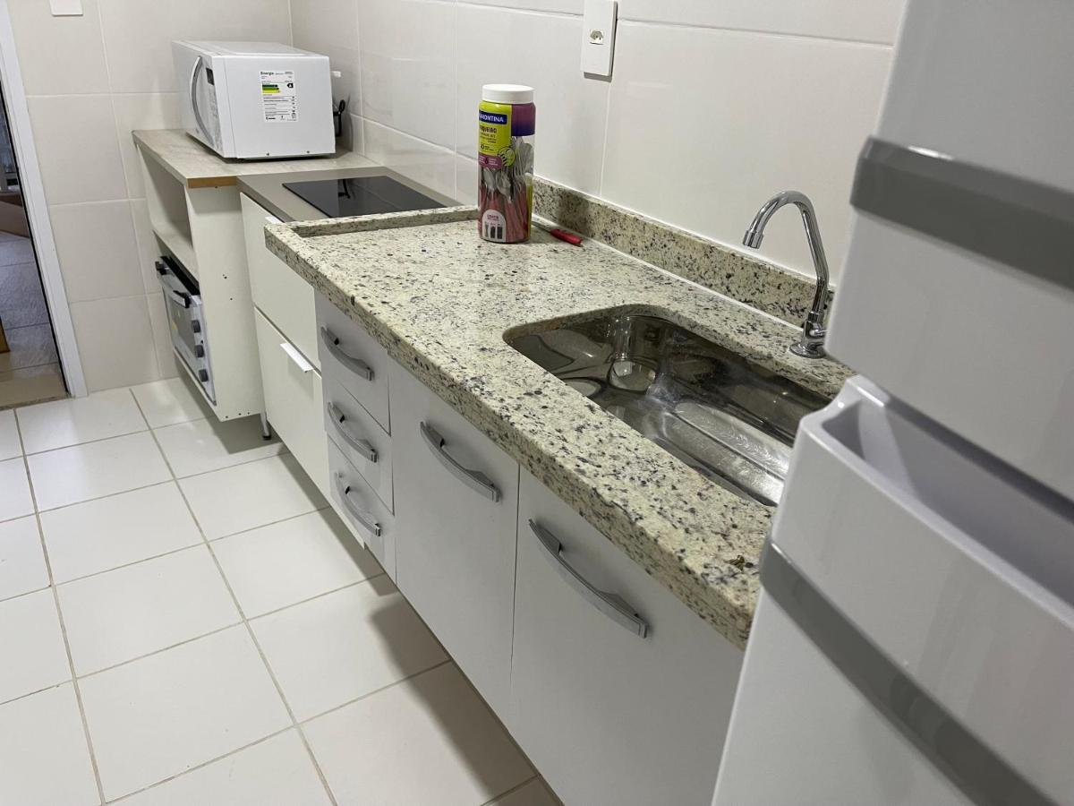Lazer De Resort A Poucos Passos Da Praia Guarujá Exteriör bild