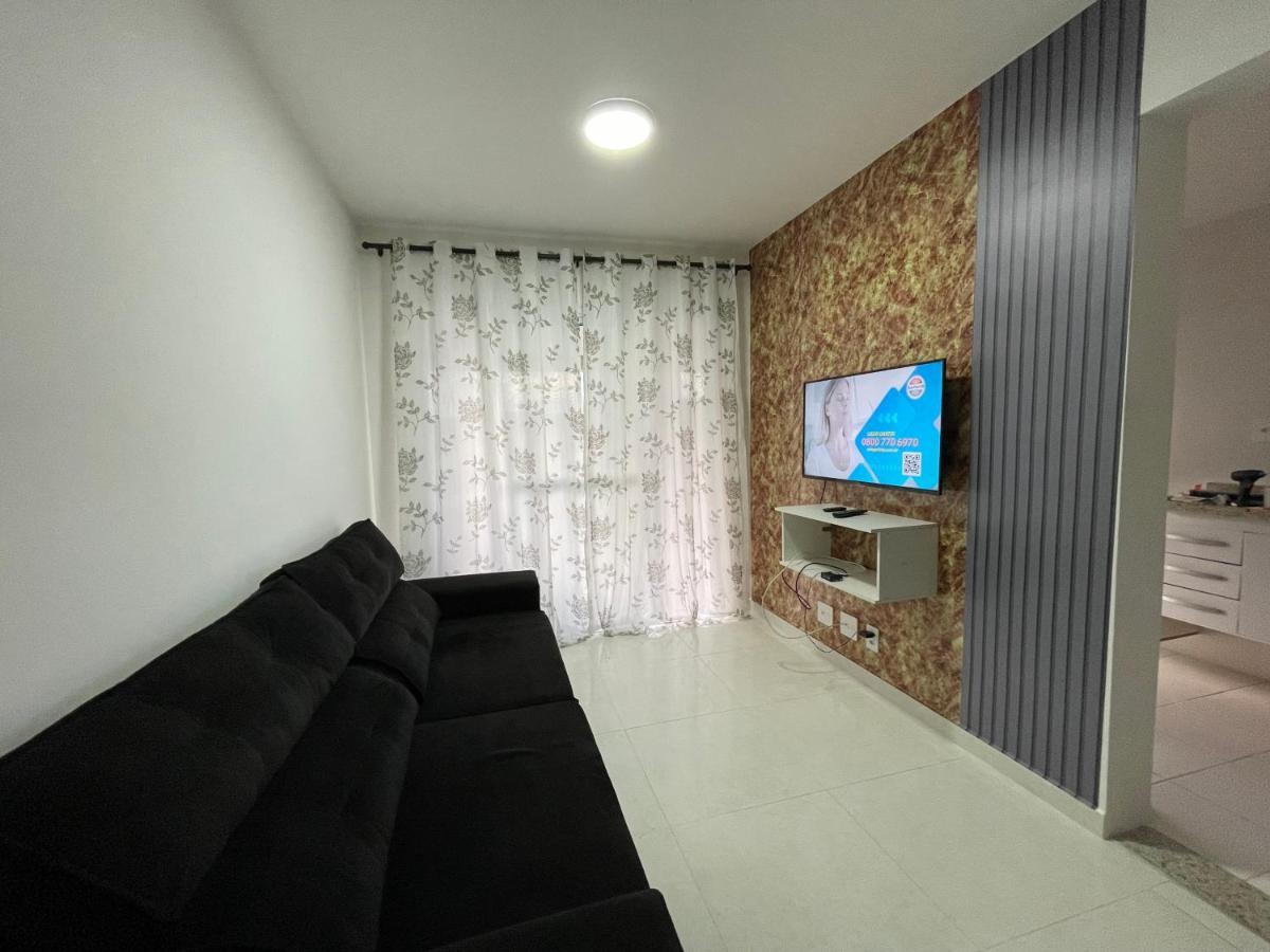 Lazer De Resort A Poucos Passos Da Praia Guarujá Exteriör bild
