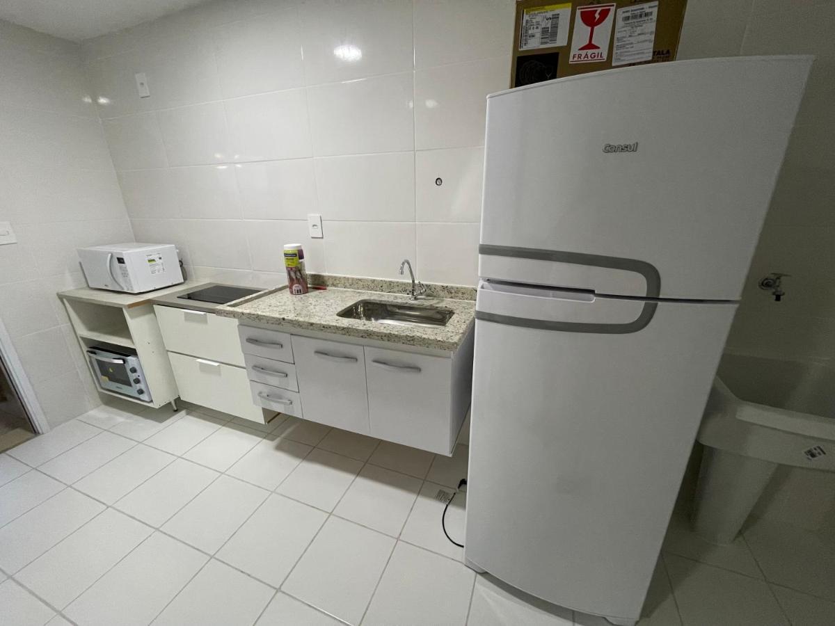 Lazer De Resort A Poucos Passos Da Praia Guarujá Exteriör bild